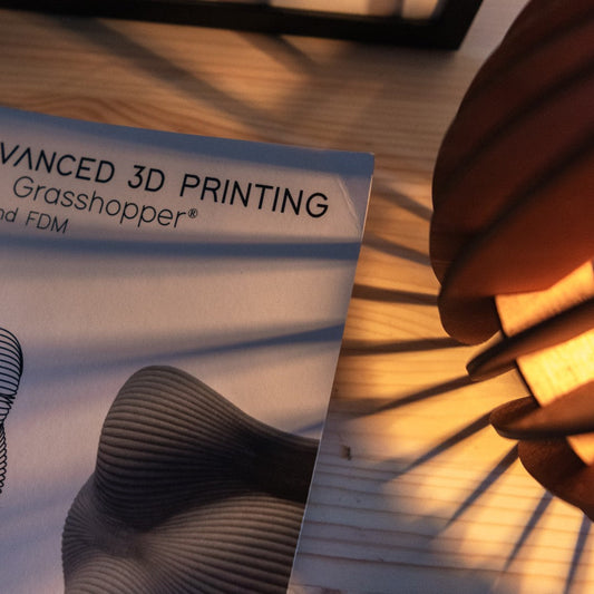 The Benefits of Handmade Lamps vs Mass-Produced Lighting – Why It Matters