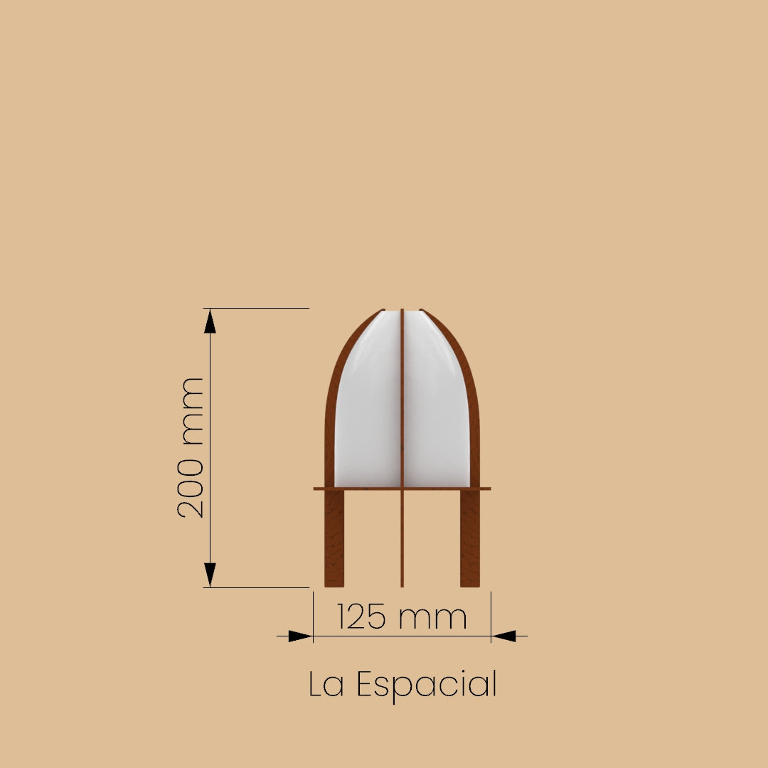La Espacial
