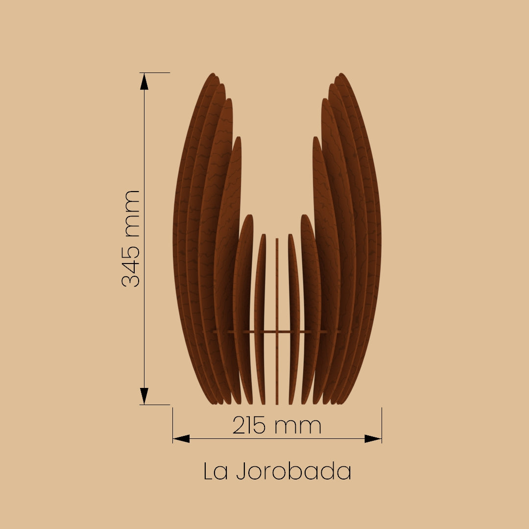 La Jorobada