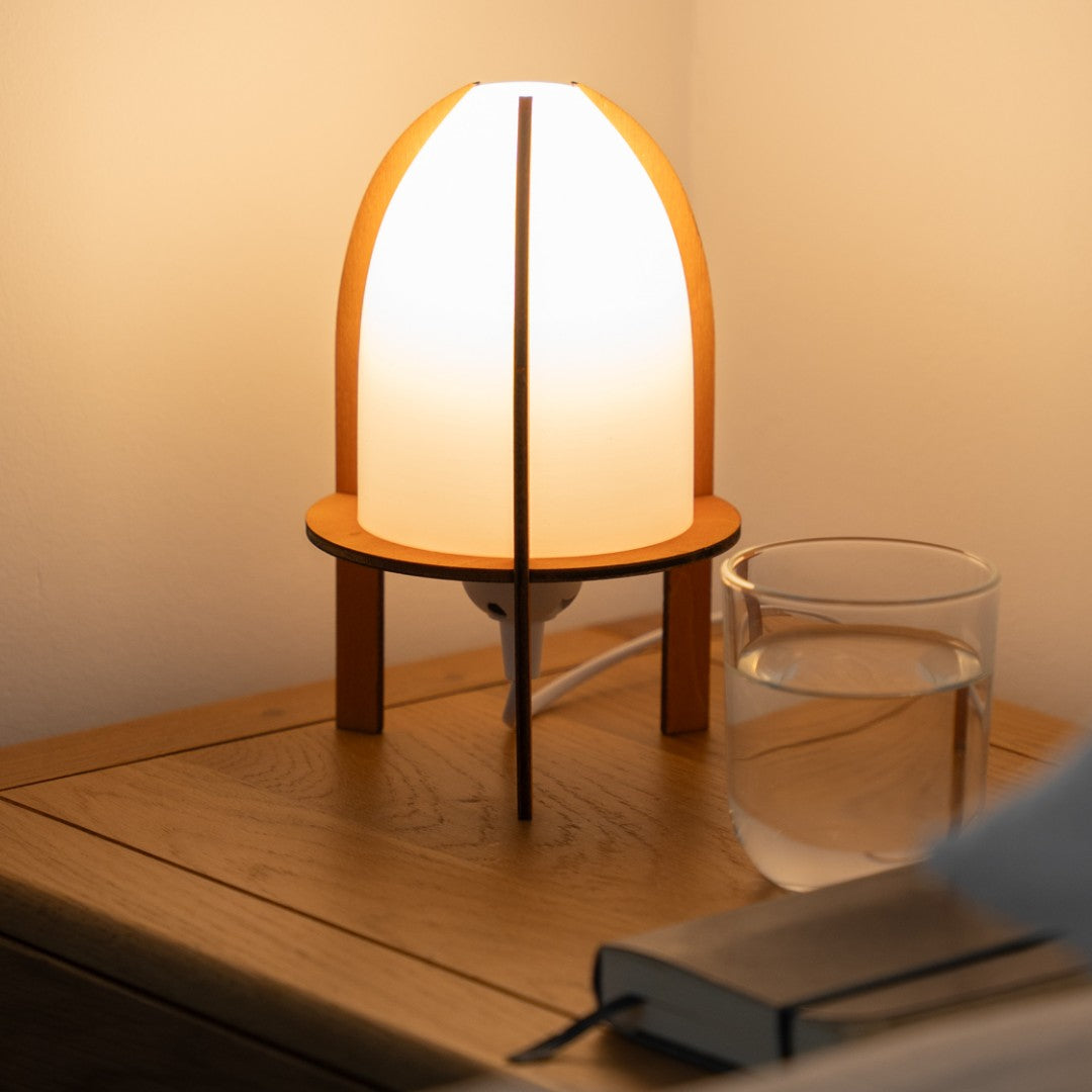 How to Match Handmade Lamps with Your Interior Style – Boho, Minimalist, Modern & Rustic