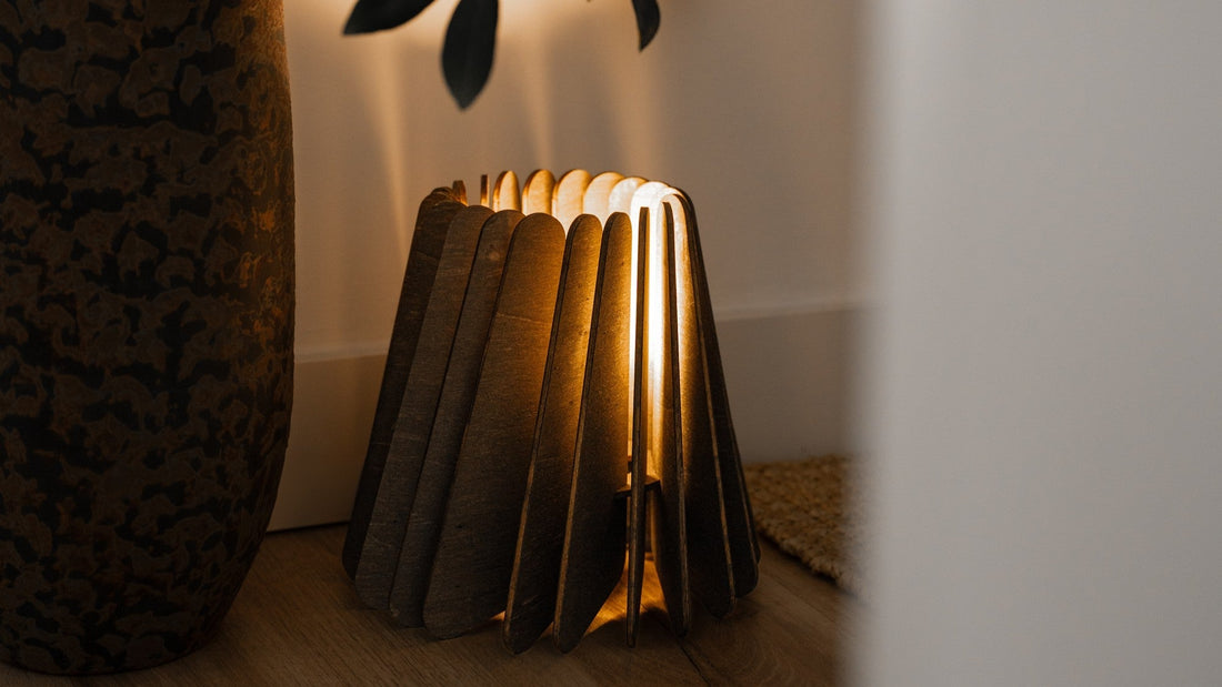 The ultimate guide to choosing the perfect handmade lamp for your home